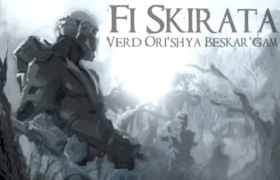 Fi Skirata, Clone Commando
