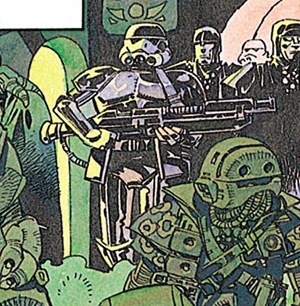 Grath (Human Imperial Dark Trooper)
