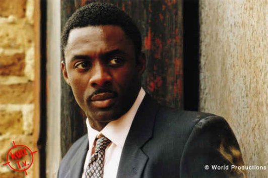 idris elba. Actor: Idris Elba DOB: 19/11/