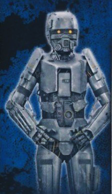 RPGGamer.org (Equipment D6 / L-1 tactical droid)