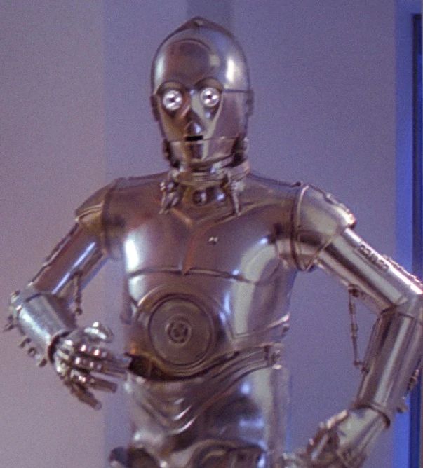 E-3PO (Imperial Protocol Droid)