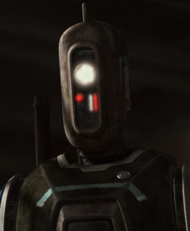 K-9X1 (Imperial Labor Droid)