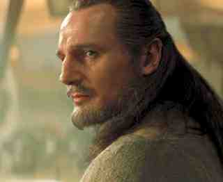 Qui-Gon Jinn (Canon)/Finiznot, Character Stats and Profiles Wiki
