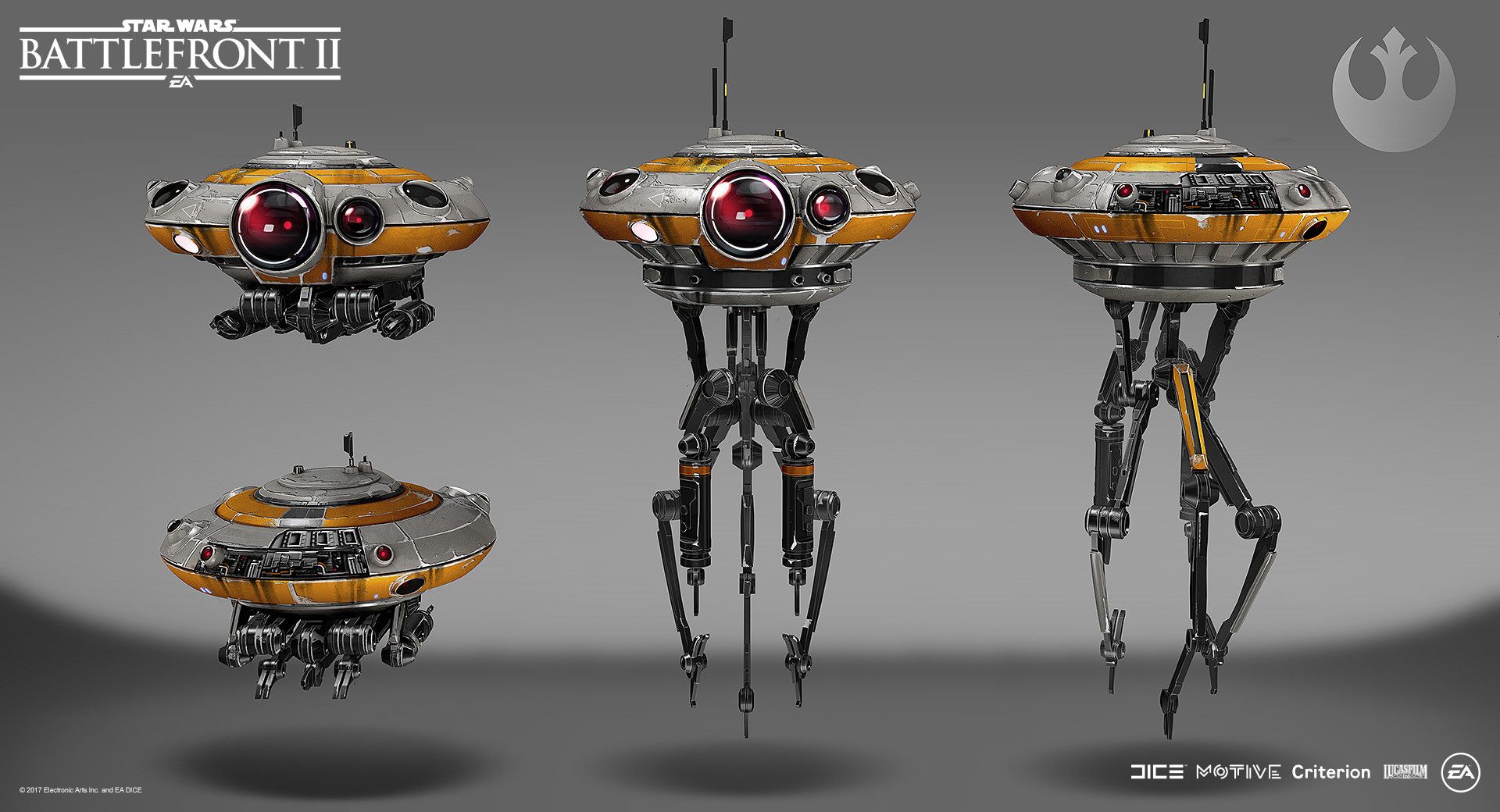 Id10 droid