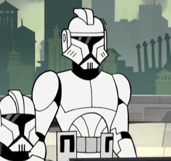 Able-472 (Clone Trooper)