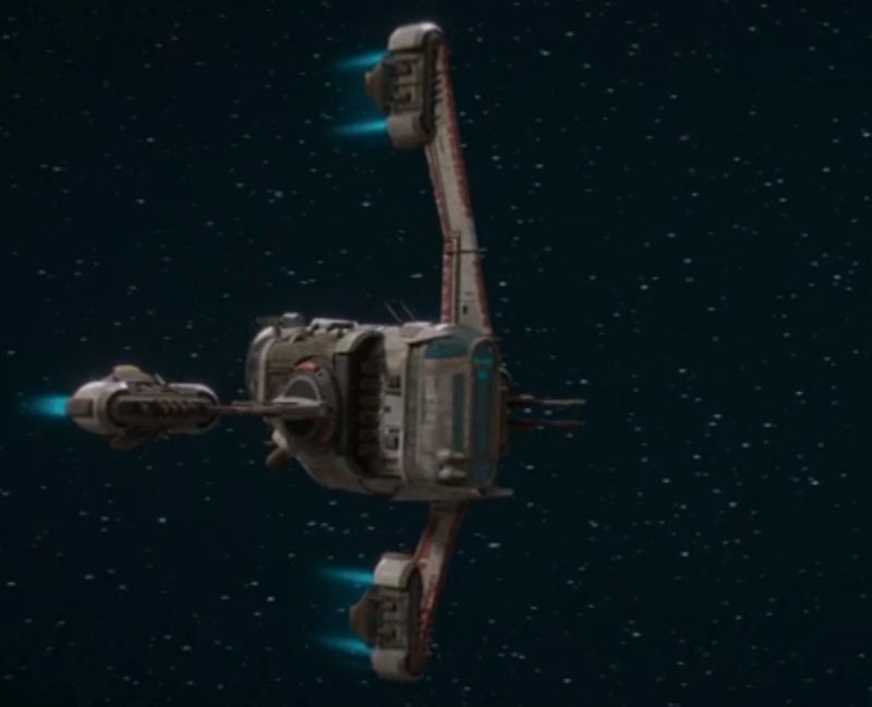 Ansens ship (Ansen Strungs Starship)