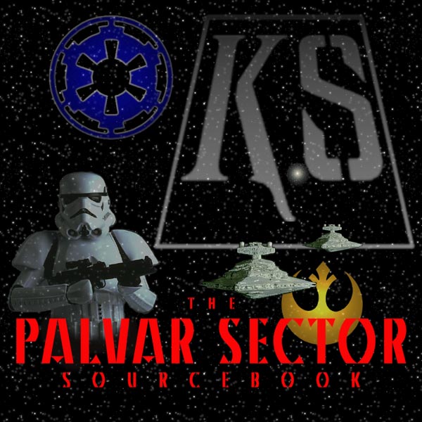 Palvar Sector Sourcebook