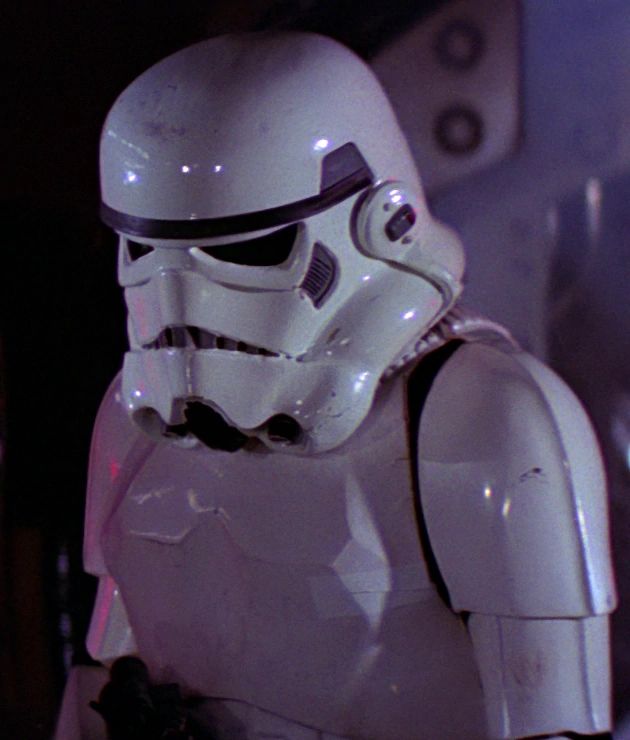 DV-692 (Clone Stormtrooper Officer)
