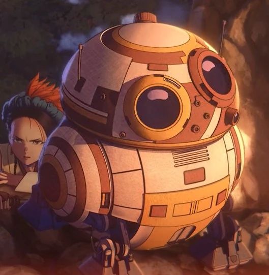Daruma (Astromech Droid)