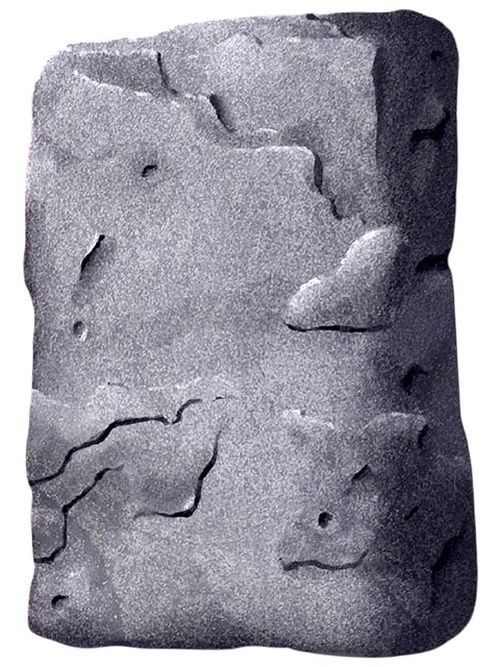 Geode (Vintian Navigator)