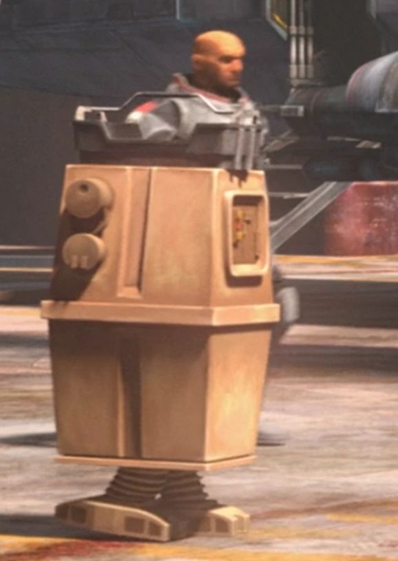 Gonky (Power Droid)