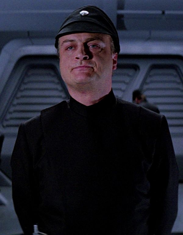 Commander Merrejk (Human Imperial Officer/Spy)