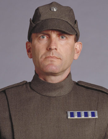 Admiral Barrow Oicunn (Human Imperial Officer)