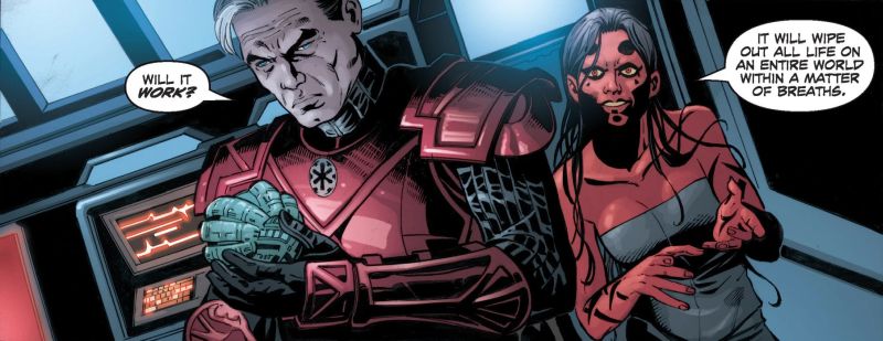 Omega Red (Toxin)