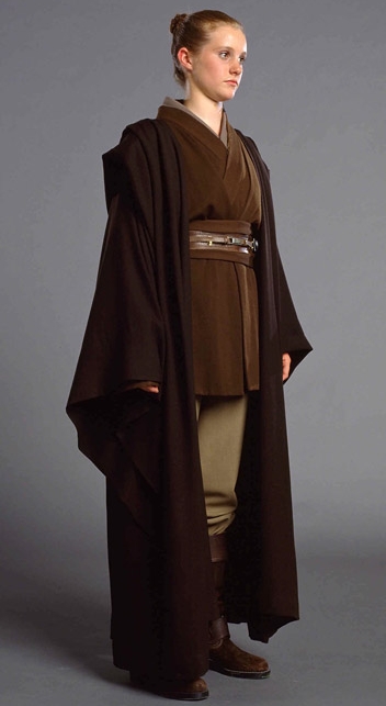 Bene (Human Jedi Padawan)
