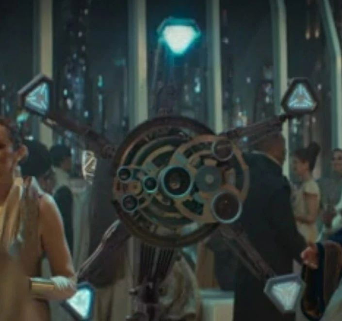 Paparazzi Droid