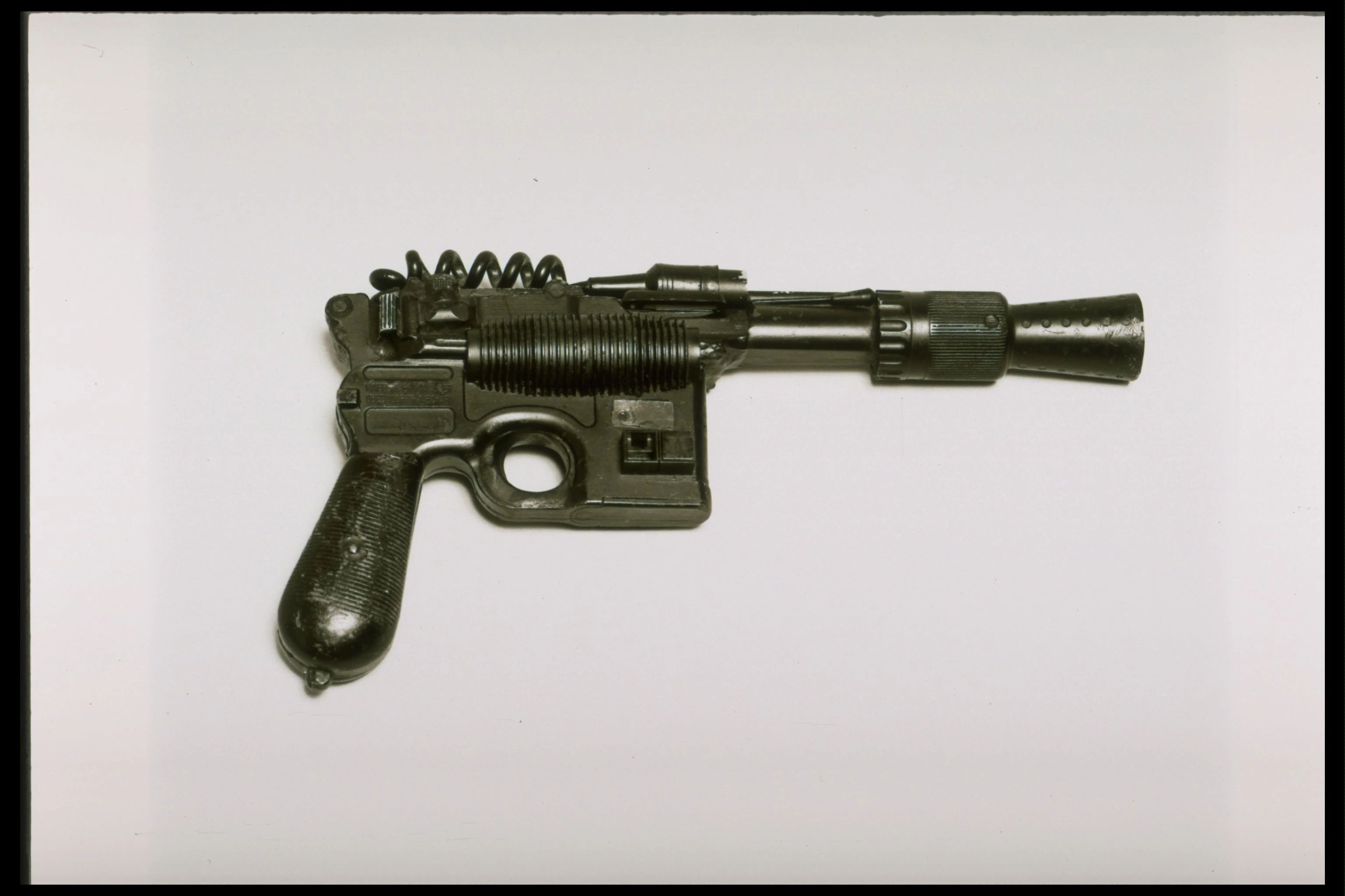 Merr-Sonn Munitions, Inc. Power-5 Heavy Blaster Pistol