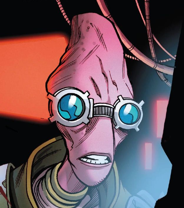 Quin Carree {as of Finale} (Bivall Former Nihil Slicer)