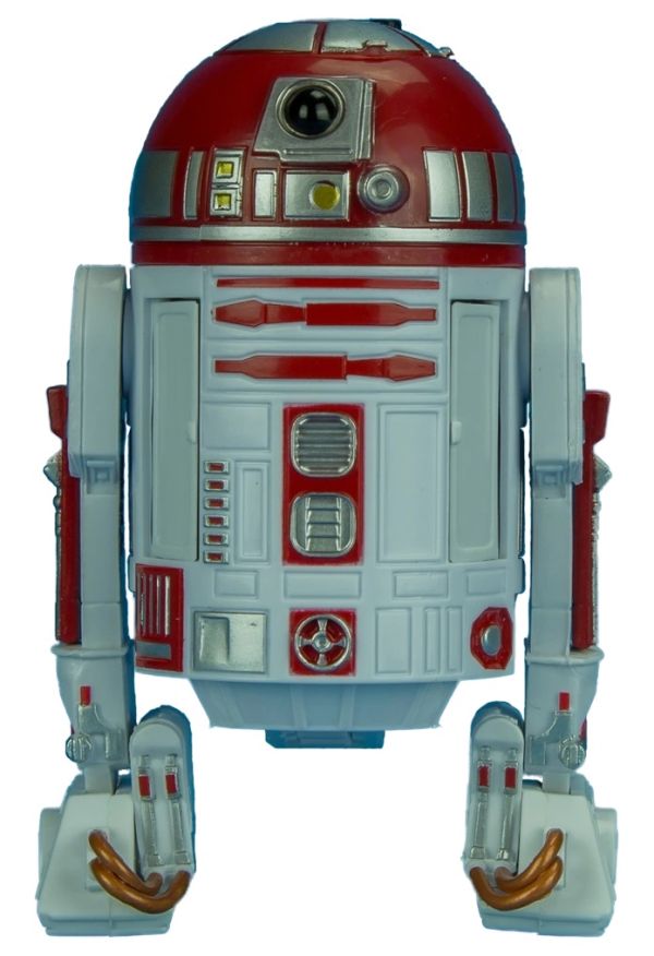 R2-A3 (Rebel Astromech Droid)