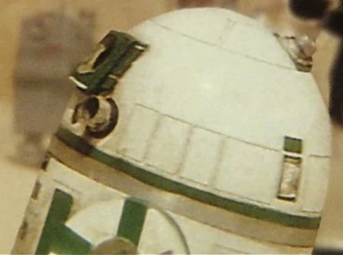 R2-A5 (Astromech Droid)