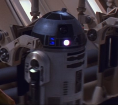 R2-N3 (R2 series astromech droid)