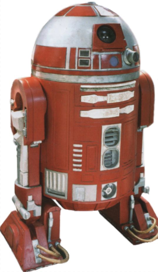 R2-R9 (R2 series astromech droid)
