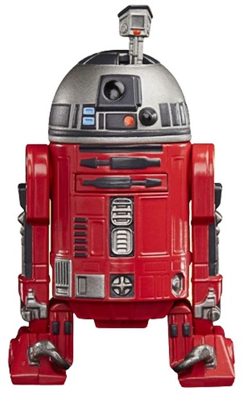 R2-SHW (Rebel Astromech Droid)