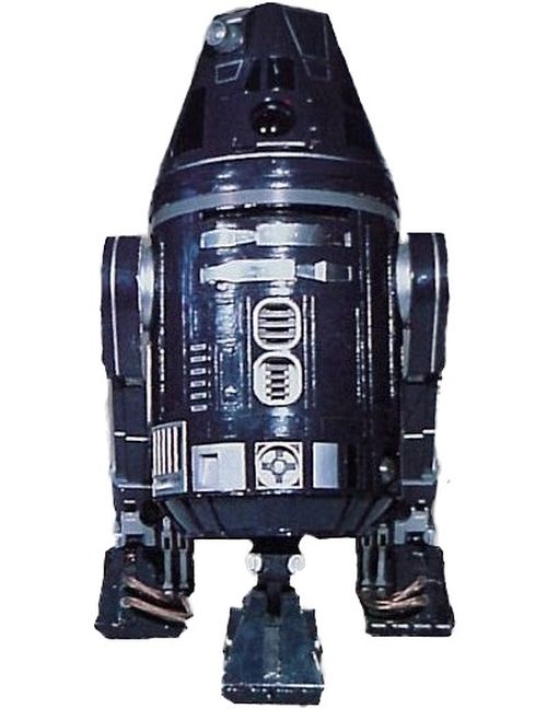 R4-I9 (Imperial Astromech Droid)