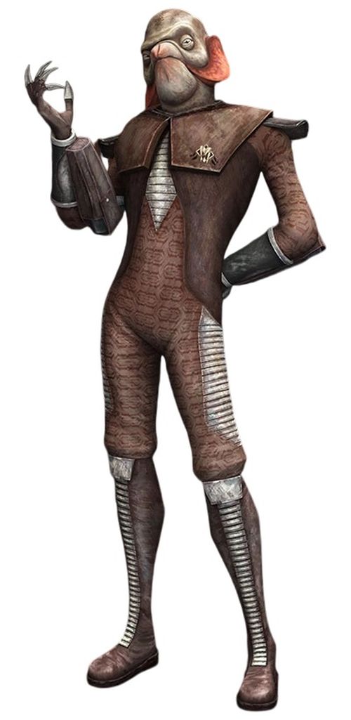 Belugan