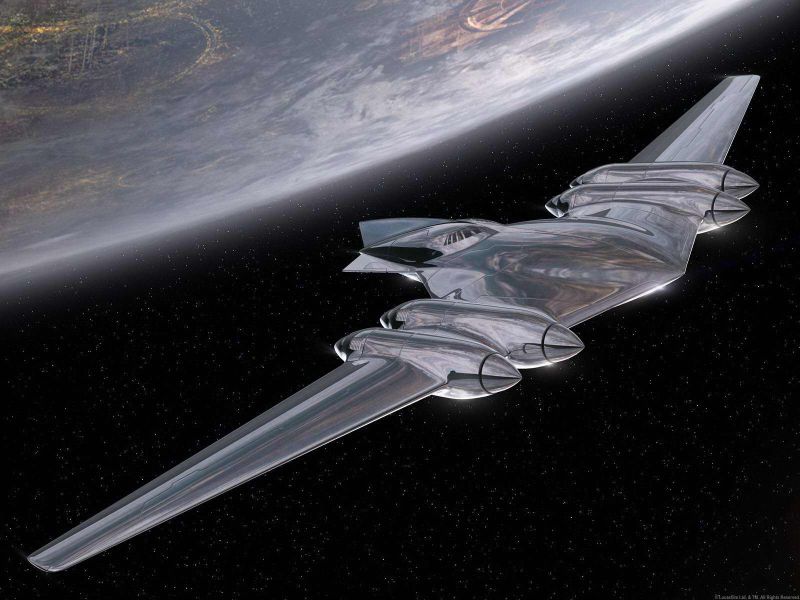 Theed Palace Space Vessel Engineering Corps J-type Naboo star skiff