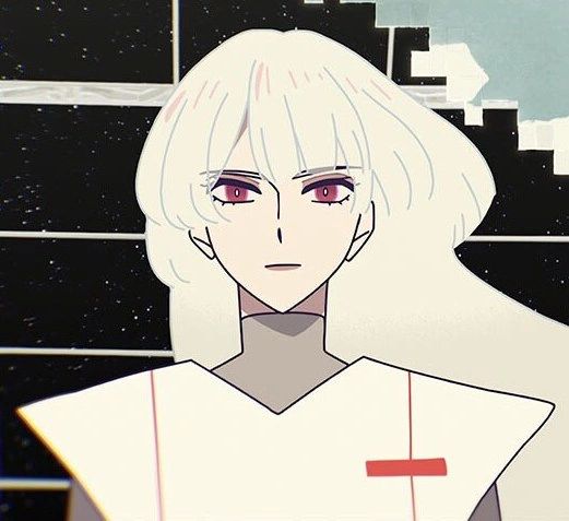 Shad-Rah Varcanella {Zero} (Human Fallen Jedi)