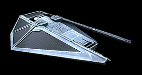 Sienar Fleet Systems TIE Reaper