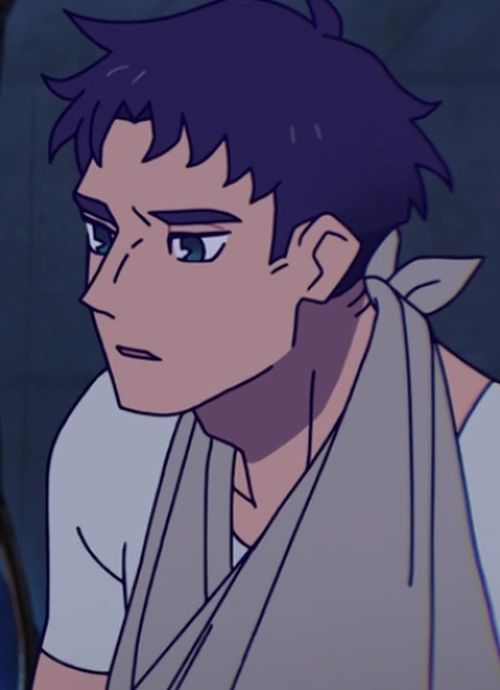 Theo (Human Researcher)