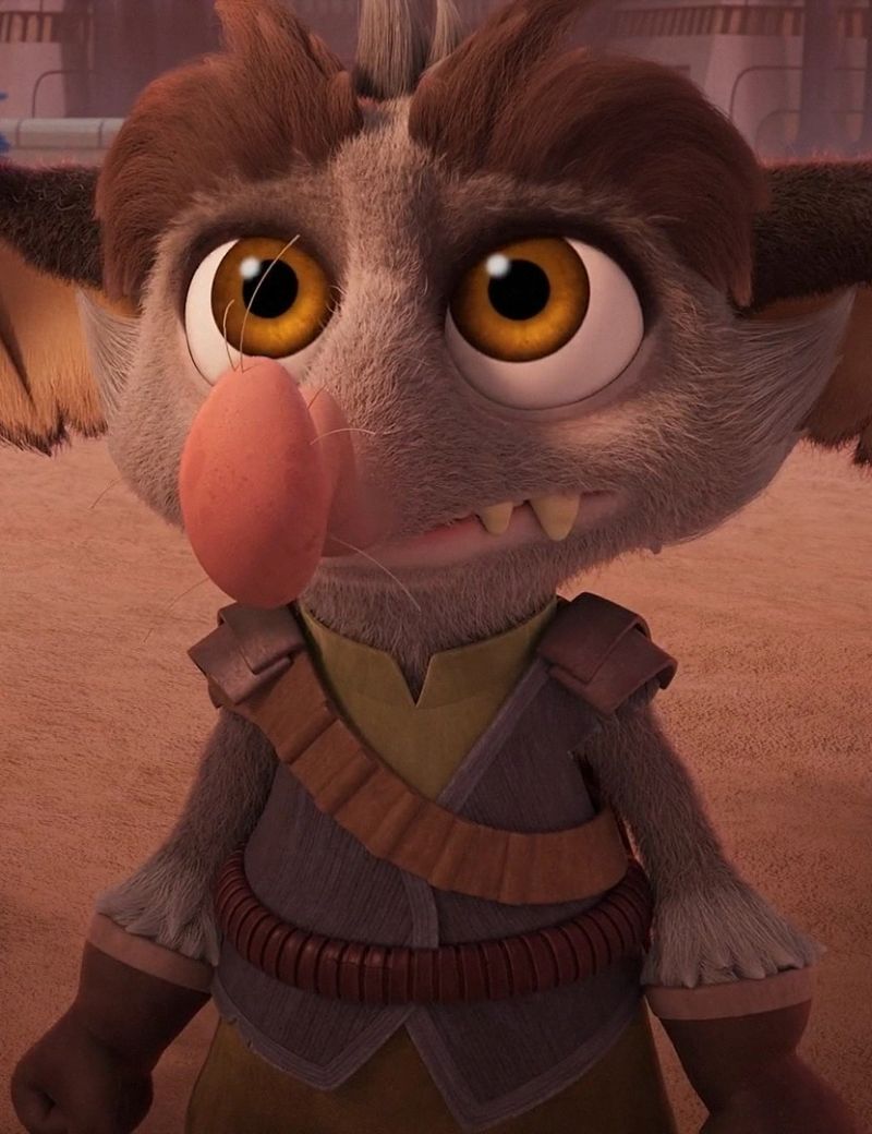 Tippo (Pikpik Scrapper)