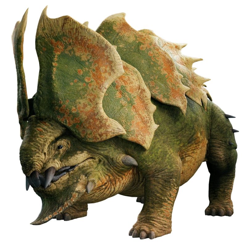 Vile Bilemaw (Lava Pool Dwelling Acid Spitter)