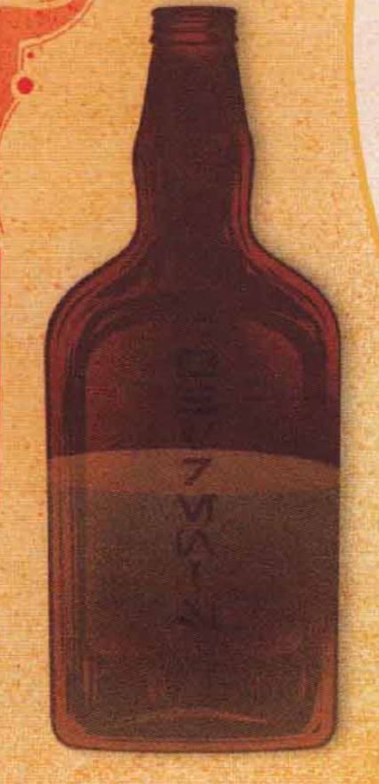 Whyrens Reserve (Alcoholic Beverage)