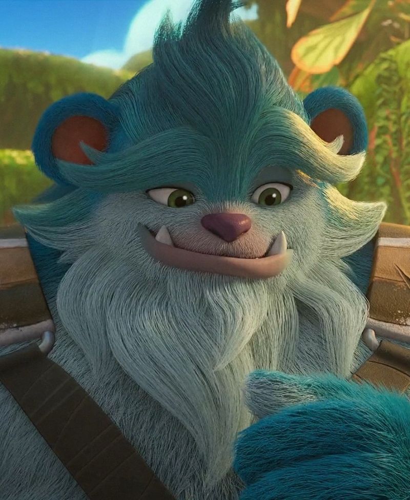 Zeepohz (Adult Pooba Spacer)