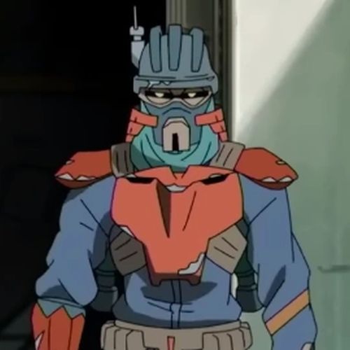 Bounty Hunter (Zenarita)