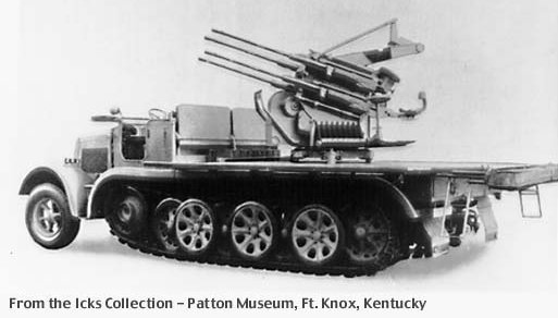 Imperial Munitions Falconer MAAA